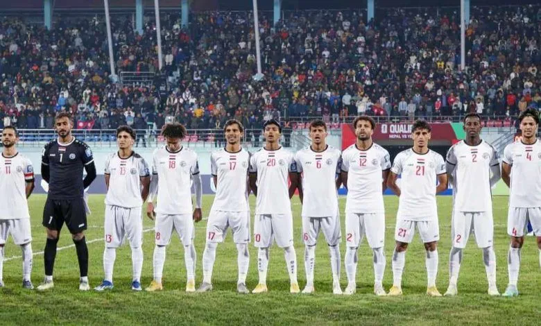 قطر تستضيف مباراة لبنان واليمن المؤجلة ضمن تصفيات كأس آسيا
