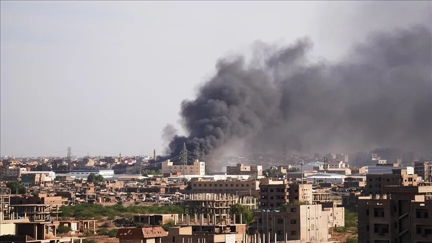 الجيش السوداني يعلن صد هجوم على منطقة استراتيجية بالنيل الأزرق