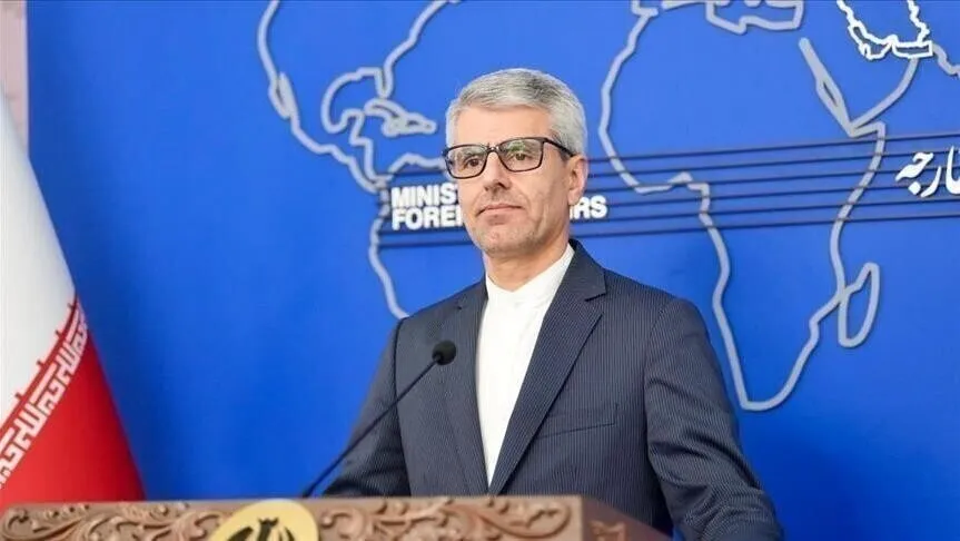 إيران: لا اتفاق مع واشنطن والمشاورات لا تزال مستمرة
