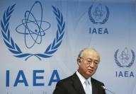 وكالة الطاقة: إيران أرسلت "قدرا كبيرا" من المعلومات عن ماضيها النووي