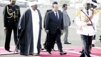 هادي ووزير خارجيته يرفضان نقل "التجربة الإيرانية" إلى اليمن