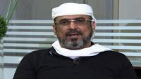 صحفي جنوبي: قرار تعيين أحمد الميسري محافظا لعدن تمت كتابته