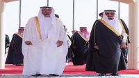 من سيسبق من إلى قلب اليمن.. السعودية أم الإمارات؟ (تقرير)