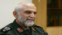 مقتل أكبر جنرال إيراني في سوريا
