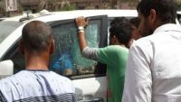 متحدث من المقاومة: «القاعدة» سرق سيارات من لحج لتنفيذ عمليات إرهابية ضد قوات التحالف في عدن