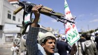 صحافية بريطانية تتعرض لمضايقات الحوثيين في صنعاء