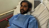 جندي قطري أصيب في اليمن: القوات الخليجية يد واحدة