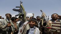 جثث القتلى الحوثيين تنذر بكارثة بيئية في صنعاء
