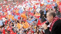 إماراتيون غاضبون من فوز أردوغان الكبير في انتخابات تركيا