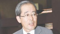 دبلوماسي ياباني: العالم مسؤول عن إعادة الشرعية لليمن ونحن ندعم ذلك