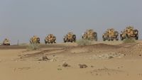 قيادات عسكرية يمنية وعربية تتجه نحو عدن لإدارة المعارك في تعز والجنوب (خاص)