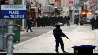 نص يدين «الإرهاب» يوزع في مساجد فرنسا أثناء صلاة الجمعة المقبل