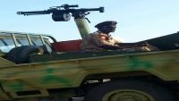 القوات السودانية تتقدم معركة تحرير تعز