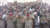 قبيلة سنحان تلتحق بمقاومة صنعاء لمواجهة الحوثيين والمخلوع