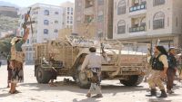 تحرير تعز يقرب نهاية الانقلاب وبداية المسار السلمي في اليمن
