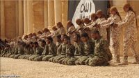 داعش أعدم 3591 شخصا منذ إعلان خلافته في سوريا