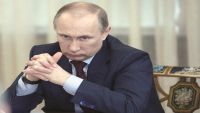 صحفية روسية تكشف معلومات مثيرة عن بوتين