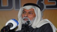 النفيسي يتهم الإمارات دون تسميتها بتنسيق مع الحوثي وصالح