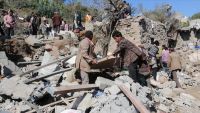 تقرير أممي :مقتل 9 عمال صحيين وتضرر 99 مرفقًا في الحرب اليمنية