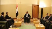 سفير تركيا بصنعاء يطالب بـ "خارطة طريق" توقف معاناة اليمنيين