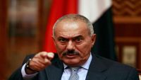 صحيفة: صالح يستدعي عناصر قاتلت في افغانستان للقتال معه في صنعاء