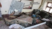 مقتل 23 من مسلحي الحوثي وصالح بمعارك في تعز