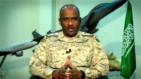أحمد عسيري: نمتلك دليل على أن أتباع علي عبد الله صالح هم من هاجموا مقر الحكومة في عدن