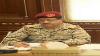 مكتب اللواء المقدشي ينفي ما تناقلته بعض وسائل الإعلام  حول إعلان تحرير مأرب