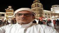 اغتيال شقيق قائد القوات الجوية الاماراتية في عدن
