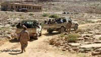 المقاومة تستعيد مواقع في نهم شرق صنعاء وتخوض معارك عنيفة مع الحوثيين