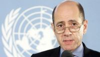 الأمم المتحدة في جنيف تعلن تأجيل مباحثات السلام اليمنية لمدة أسبوع