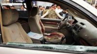 اغتيال ضابط رفيع في قيادة قوات الأمن الخاصة بالعاصمة صنعاء