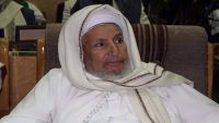 الشيخ الوقشي عضو الاتحاد العالمي لعلماء المسلمين: ما قاله المطاع ليس فتوى لهذه الاسباب
