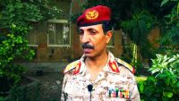 قائد المجلس العسكري في إب: نقاتل في 3 جبهات وننفذ عمليات نوعية (حوار)