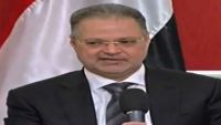 وزير الخارجية عبدالملك المخلافي: حرب الحوثيين داخل اليمن دعمت وجود القاعدة (حوار)