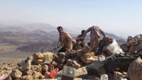 الجيش والمقاومة يستعيدون مواقع استراتيجية ومعارك هي الأعنف شرق صنعاء (تقرير مفصل)