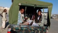 الحوثيون ينهبون رواتب العشرات من منتسبي الأمن بالحديدة