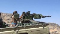 مقتل 7 مسلحين حوثيين بمعارك في منطقة المخدرة شمال غرب مأرب