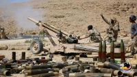 مقاومة صنعاء: مقتل 80 من عناصر المليشيا في جبهة نهم خلال شهر