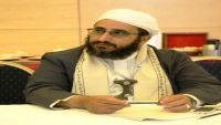 وزير الدولة العامري : استعادة صنعاء خلال أيام