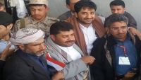 فرار جماعي لقيادات تحالف الإنقلابيين من صنعاء