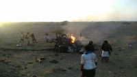 مقتل قيادات بارزة بـ"القاعدة" في محافظة أبين بعملية للتحالف العربي