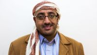 الشندقي: تحرير صنعاء معركة اليمنيين وسندخلها من عدة محاور