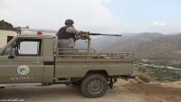 مقتل جندي بحرس الحدود السعودي في نجران بنيران مليشيا الحوثي والمخلوع