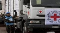 لجنة الصليب الأحمر الدولي تكشف أسباب سحب عدد من موظفيها الأجانب من اليمن