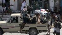 إب: الميليشيا تنصب نقطة تقطع واختطاف للمسافرين من أبناء تعز بمدينة يريم