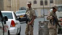 الجيش اليمني: مؤامرة ثلاثية وراء استيلاء الحوثيين على صنعاء