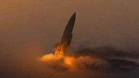 منظومة "باتريوت" تفجر رابع صاروخ يطلقه الحوثيون على مأرب خلال أقل من 48 ساعة