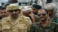بحاح يستدعي مدير أمن عدن لمناقشة التطورات الأمنية بالمحافظة