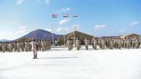 تغييرات في هرم الجيش.. وقبائل صنعاء تتعهد بدعم الشرعية